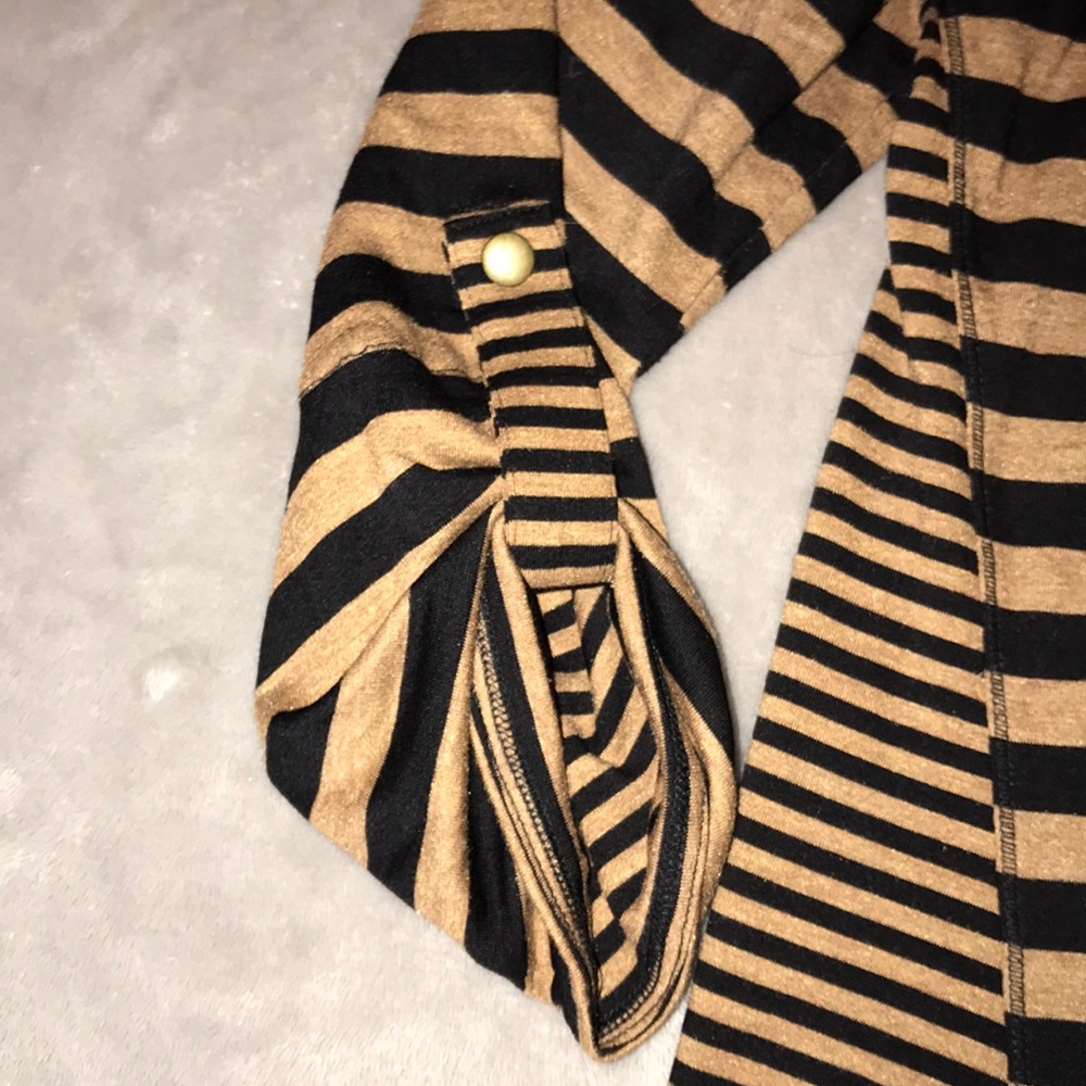 Ruby Rd Long Sleeve Top - Picture 3 of 4